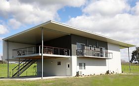 Lot113 Vineyard Accommodation